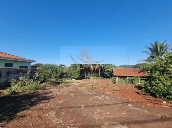 Imagem Área - Ribeirão Preto - Bonfim Paulista