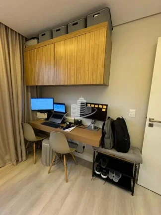 Imagem Apartamento Padrão