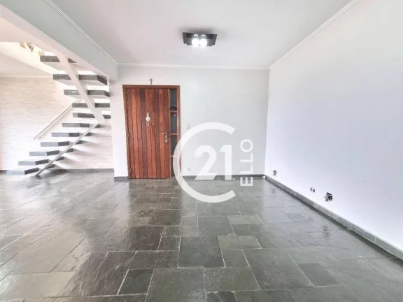 Imagem Cobertura com 3 dormitórios à venda, 220 m² por R$ 730.000,00 - Jabaquara - São Paulo/SP