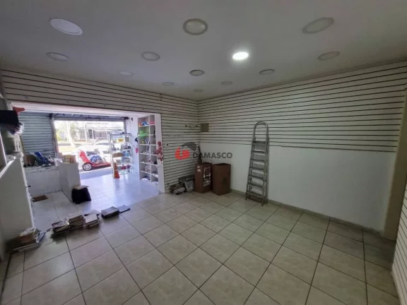 Imagem Sobrado para Locação 3 Quartos, 128M², Barcelona, São Caetano do Sul - SP