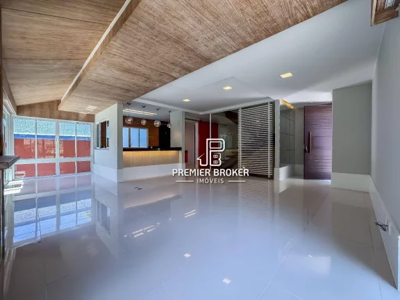 Casa à venda, 310 m² por R$ 1.440.000,00 - Quebra Frascos - Teresópolis/RJ