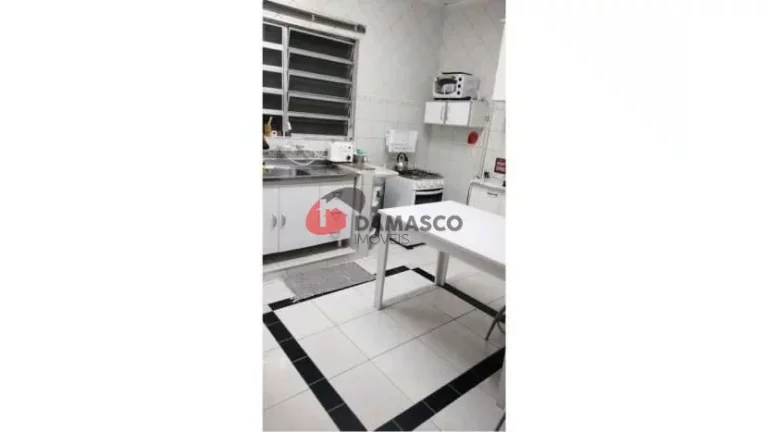 Imagem Casa à venda Cerâmica, São Caetano do Sul - SP