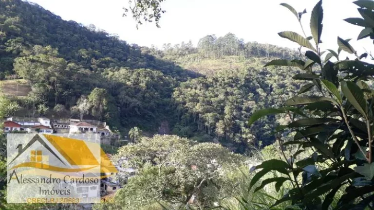 Imagem Vendo chácara com 6 mil mts²