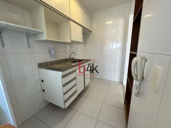 Imagem Apartamento com 2 dormitórios para alugar Granja Julieta - São Paulo/SP