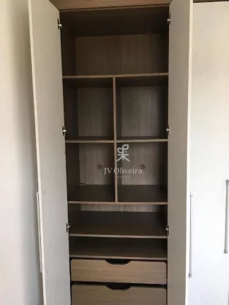 Imagem Apartamento para alugar, 2 quartos, 54 m² por R$ 3.800/mês - Chácara Inglesa - São Paulo/SP