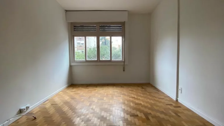 Imagem Praça Grande Apto POA13934 - Apartamento à venda no bairro Centro Histórico - Porto Alegre/RS