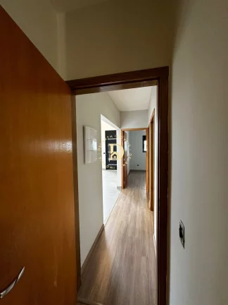 Imagem Casa Condomínio - Reserva Ruda - 3 Dormitórios (2 Suites) -152,99 m²
