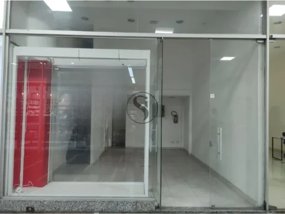 Imagem SALAO COMERCIAL em SÃO PAULO - SP, REPÚBLICA