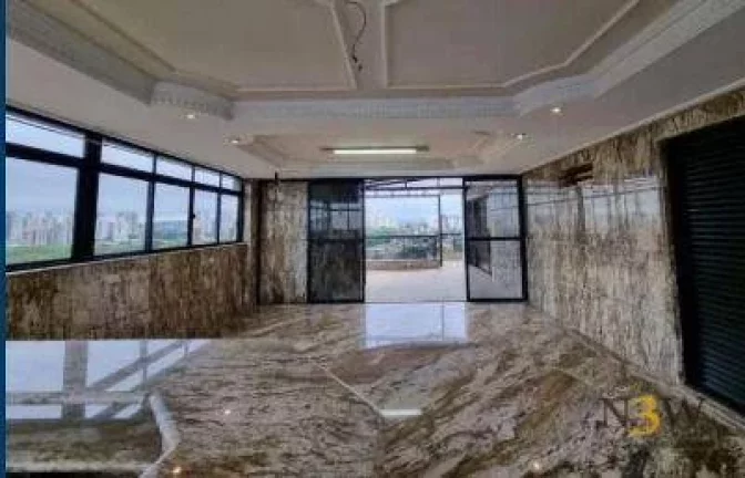 Imagem Cobertura à venda, 340 m² por R$ 3.800.000,00 - Bela Aliança - São Paulo/SP