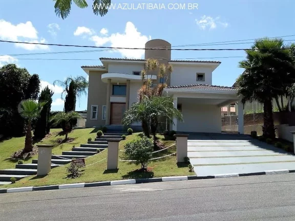 Imagem Casa em Condomínio para Venda em Atibaia, Guaxinduva, 3 dormitórios, 1 suíte, 3 banheiros, 3 vagas