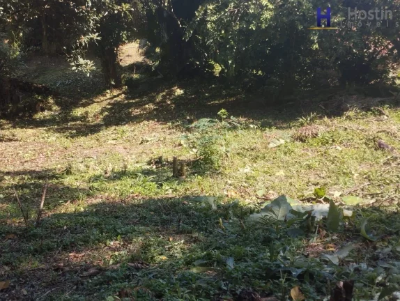 Imagem TERRENO RESIDENCIAL em SÃO FRANCISCO DO SUL - SC, Centro