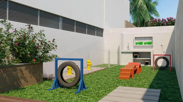 Imagem APARTAMENTO RESIDENCIAL em CRICIÚMA - SC, MICHEL