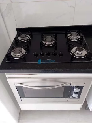Imagem Apartamento Padrão