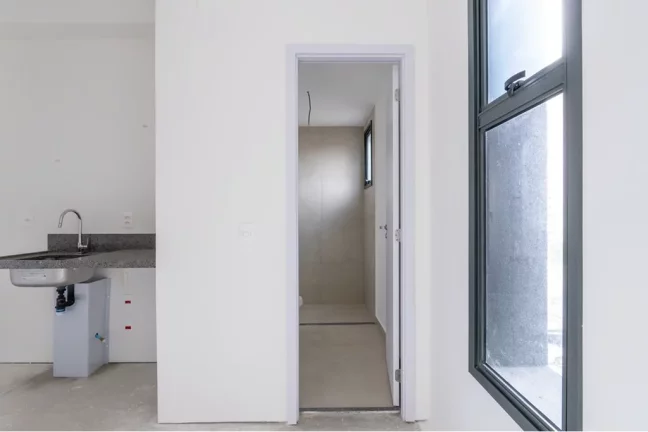 Imagem APARTAMENTO RESIDENCIAL em São Paulo - SP, Vila Cordeiro