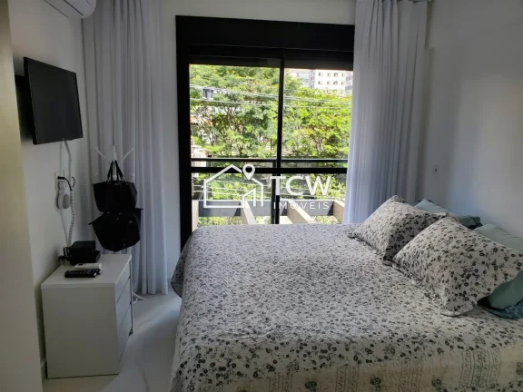 Imagem Apartamento-Padrao-para-Venda-em-Agua-Branca-Sao-Paulo-SP