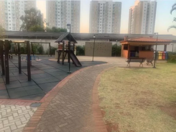 Imagem APARTAMENTO RESIDENCIAL em são paulo - SP, Tatuapé