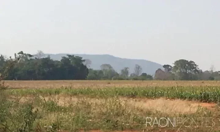 Imagem Fazenda à Venda, 5.620.000 m² em Zona Rural - Jaraguá