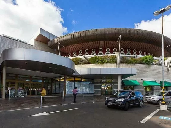Imagem Apartamento à venda em São Paulo/SP