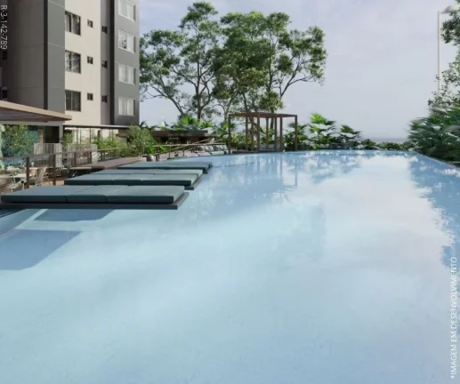 Imagem Apartamento com 3 dormitórios à venda, 94 m² por R$ 1.232.775,84 - Jardim Oceania - João Pessoa/PB