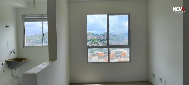 Imagem Localizado em um dos bairros mais valorizados de Vila Velha, o residencial oferece conforto, lazer c...