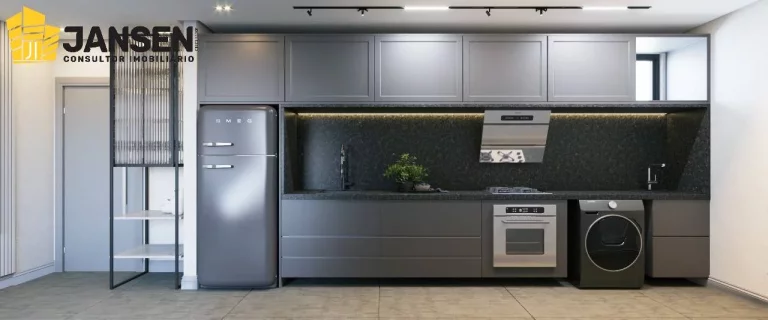 Imagem VERT HOUSE, APARTAMENTOS COM 01, 02 E 03 QUARTOS NO MELHOR DO BESSA