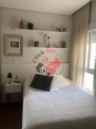 Imagem Apartamento à Venda no Collection em São Caetano