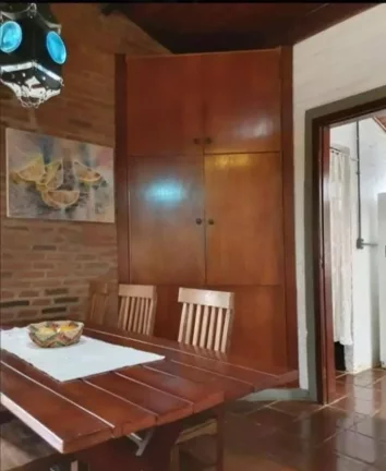 Imagem VENDE-SE CHÁCARA EM CAMPINAS - SP