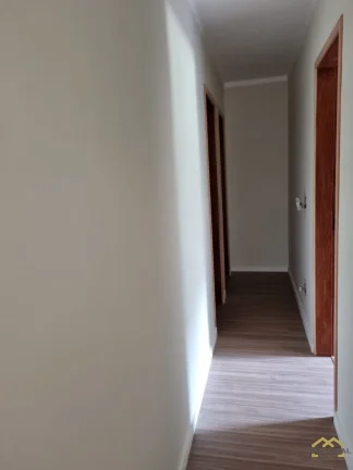 Imagem Apartamento à Venda no Residencial Siena - Parque da Represa - Jundiaí - SP