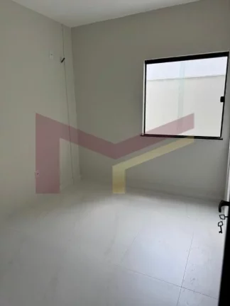 Imagem Casa 3/4 sendo um suite na Nova Esperança