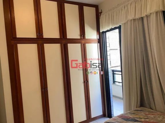 Imagem Apartamento com 4 dormitórios à venda, 141 m² por R$ 890.000,00 - Vila Nova - Cabo Frio/RJ