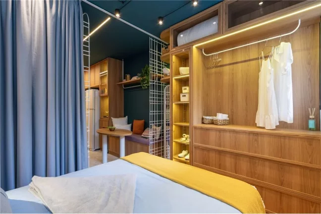 Imagem APARTAMENTO RESIDENCIAL em São Paulo - SP, Vila Guarani (Z Sul)