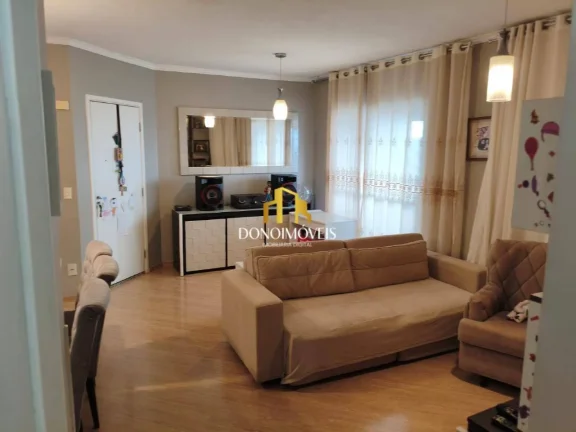 Imagem Apartamento 80m² à venda no condomínio Arcádia