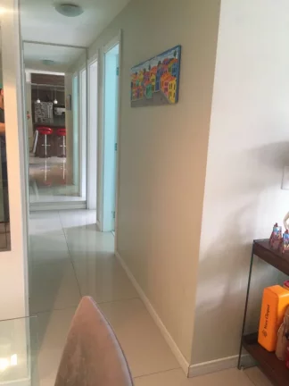 Imagem Imóvel com 3 Quartos à Venda, 73 m² em Cristal - Porto Alegre