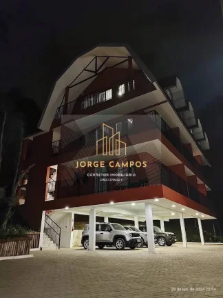 Imagem PO-25253 - POUSADA À VENDA NA VILA INGLESA EM CAMPOS DO JORDÃO - SP