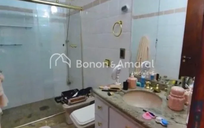 Imagem Casa à venda, 3 quartos, em condomínio, Cidade Universitária, Campinas.