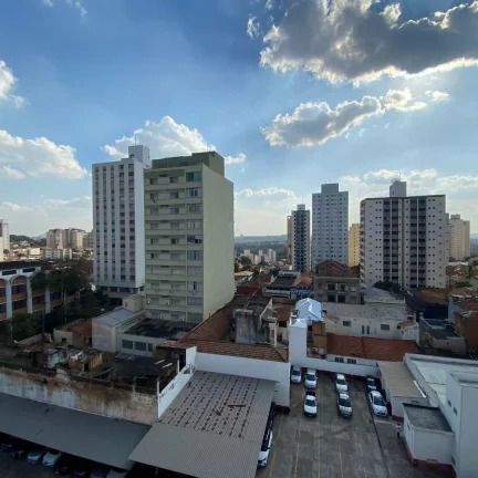 Imagem Apartamento à Venda em Piracicaba, Centro. Ótima localização. Com 2 dormitórios, Banheiro socia...