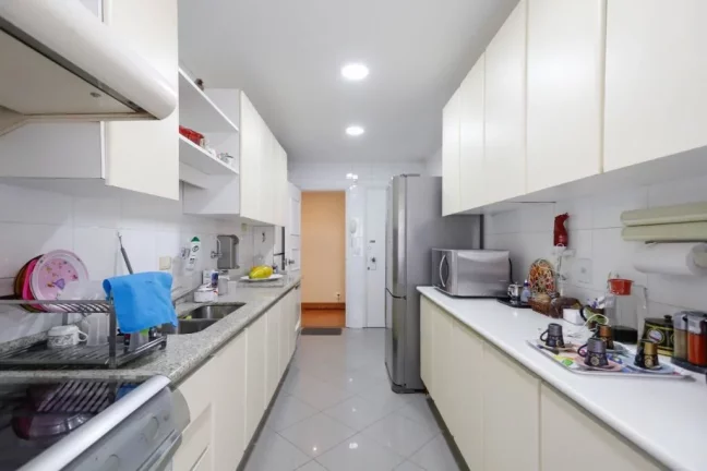 Imagem Apartamento à venda no bairro Paraíso - São Paulo/SP