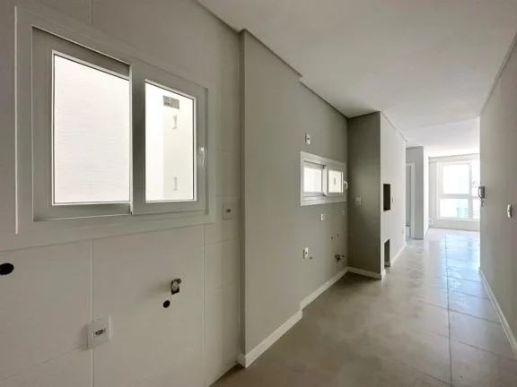 Imagem Apartamento 2 Dormitórios - Bairro Zona Nova