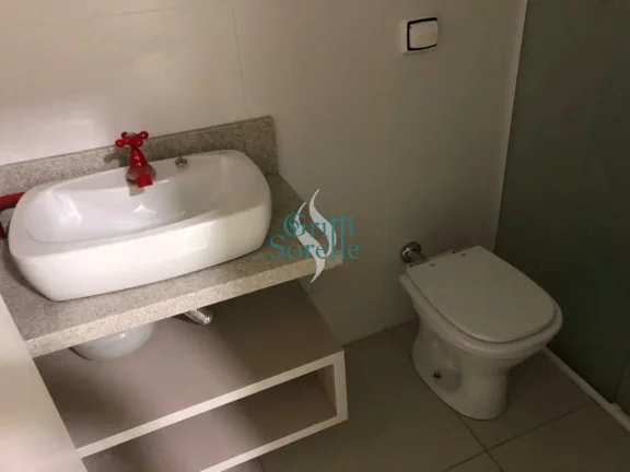 Imagem Apartamento à Venda no Jardim Paulista - São Paulo/SP.