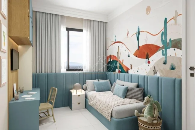 Imagem Apartamento à venda no bairro Bairro Alto em Curitiba/PR