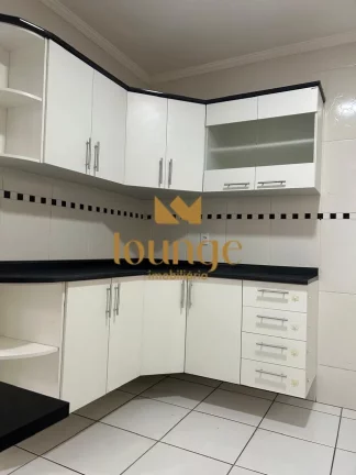 Imagem Apartamento à venda em Jardim Ferreira Z.Oeste - Sorocaba/SP