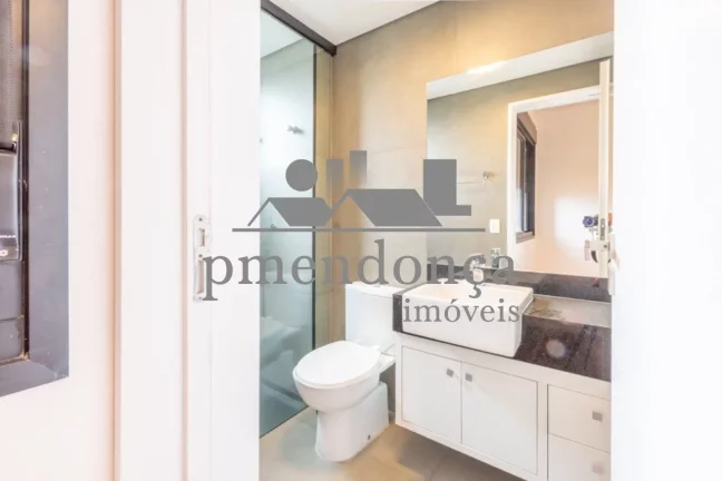 Imagem Apartamento VIila Romana 3 quartos, 3 vagas, 187 m2