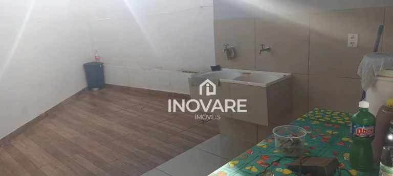 Imagem Casa com 2 dormitórios à venda, 170 m² por R$ 350.000 - Santa Ines - Itumbiara/GO