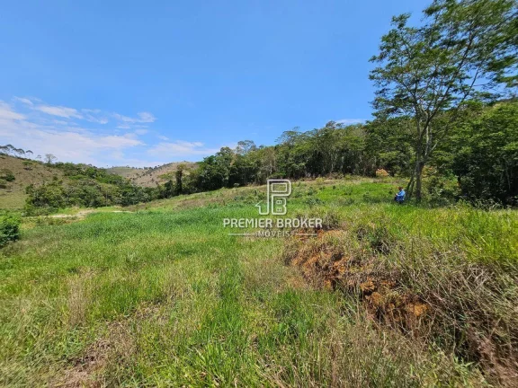 Imagem Sítio à venda, 300000 m² por R$ 1.300.000,00 - Ponte Nova - Teresópolis/RJ