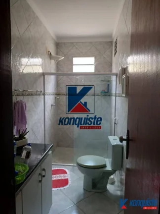 Imagem VENDO CASA NO TOMBA