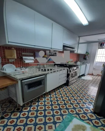 Imagem Apartamento com renda à venda nas Perdizes, 2 quartos e 1 vaga, 71m2