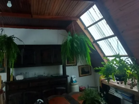 Imagem Chácara com 2 dormitórios à venda, 1500 m² por R$ 300.000,00 - Clube dos Oficiais - Suzano/SP