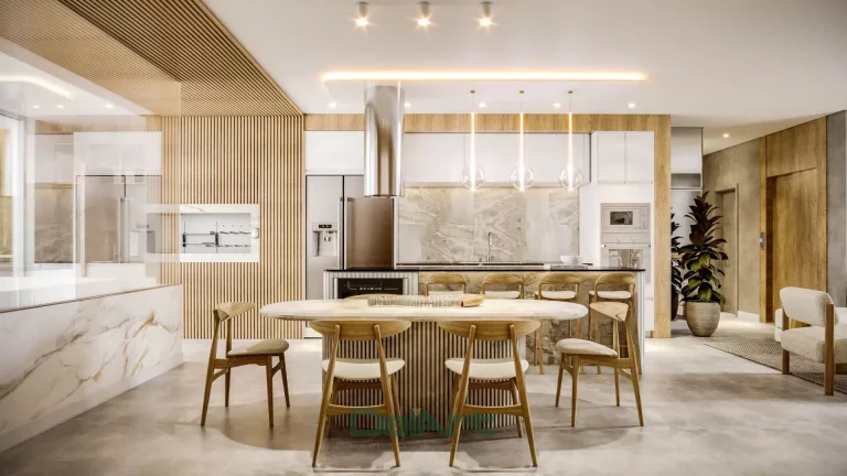 Imagem Apartamento LANÇAMENTO com 3 dormitórios à venda por R$ 2.635.000 - Balneário Caiobá - Matinhos/PR