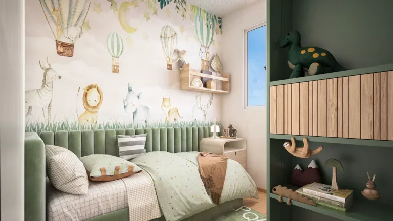 Imagem APARTAMENTO RESIDENCIAL em São Paulo - SP, Parque São Rafael