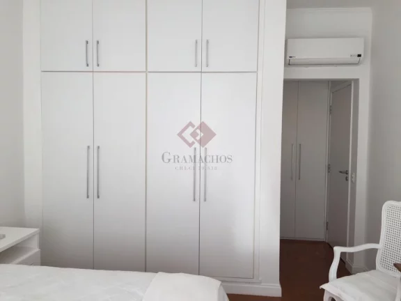 Imagem Apartamento, 3 quartos à Venda, 158m2 - Paraíso, São Paulo | Gramachos
